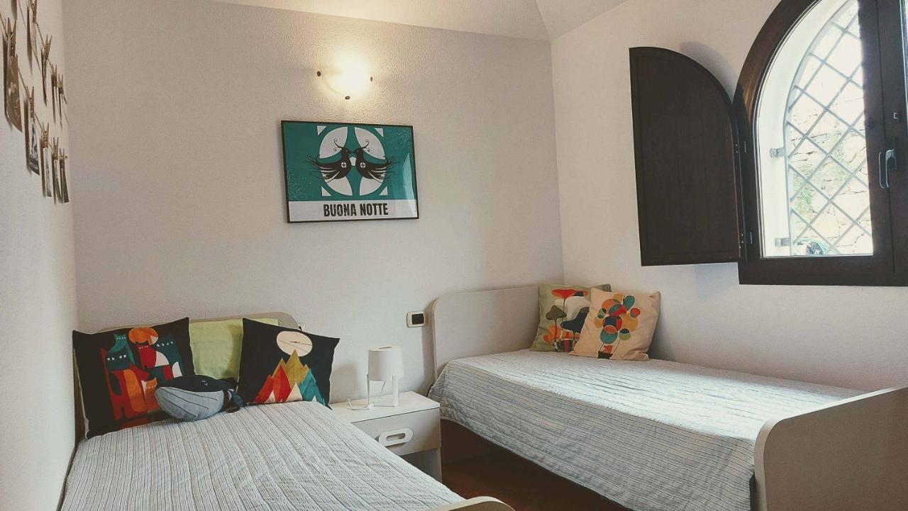 فيلا Residenze Pedrame بودوني المظهر الخارجي الصورة