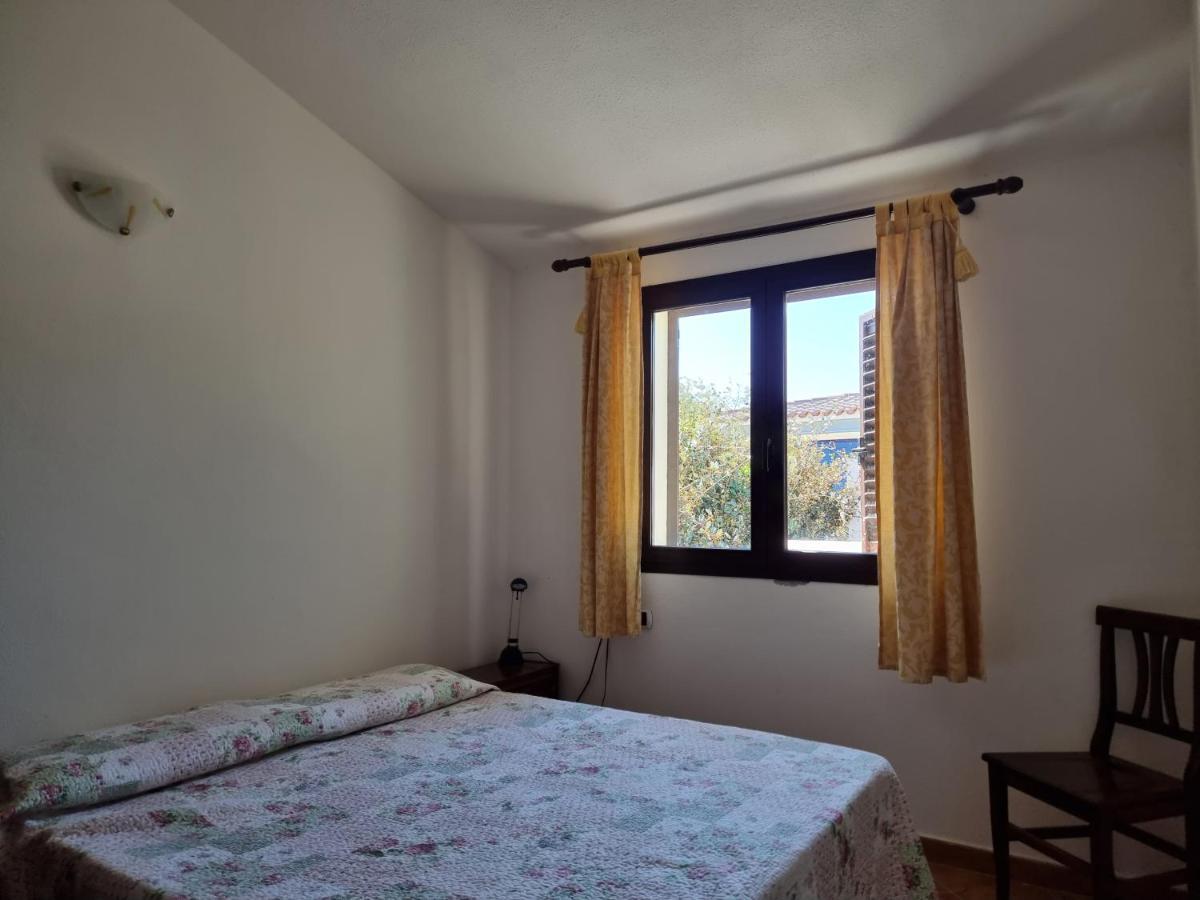 فيلا Residenze Pedrame بودوني المظهر الخارجي الصورة