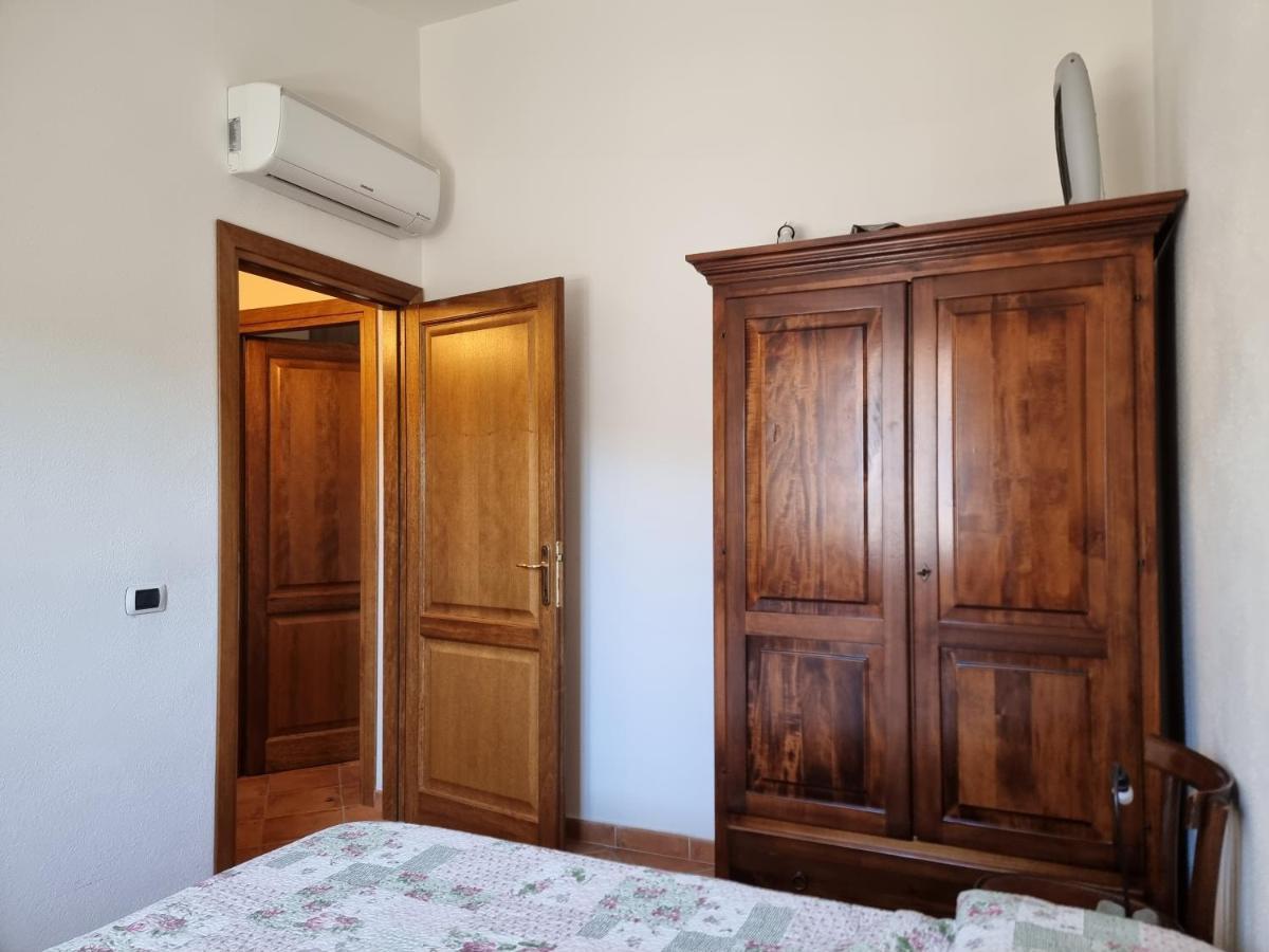 فيلا Residenze Pedrame بودوني المظهر الخارجي الصورة