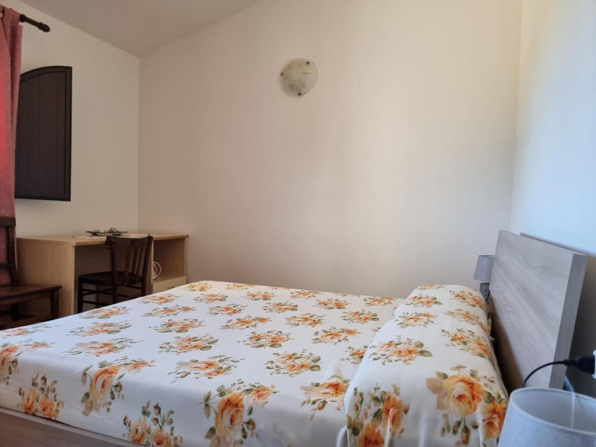 فيلا Residenze Pedrame بودوني المظهر الخارجي الصورة